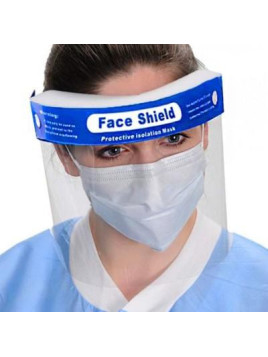 VISIERE DE PROTECTION