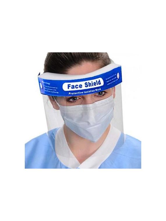 VISIERE DE PROTECTION