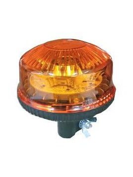 gyrophare Magnétique H 144 mm