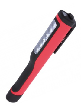Lampe Torche Stylo LED