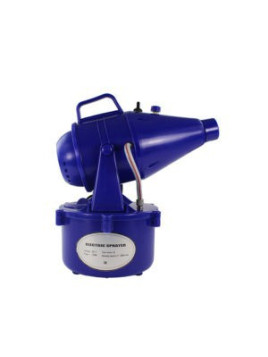 NEBULISEUR ELECTIQUE DESTRUCREUR