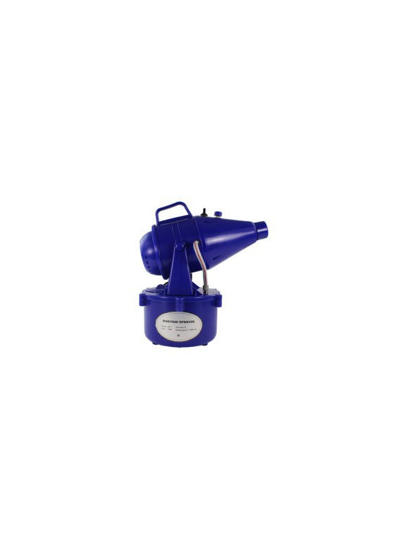 NEBULISEUR ELECTIQUE DESTRUCREUR
