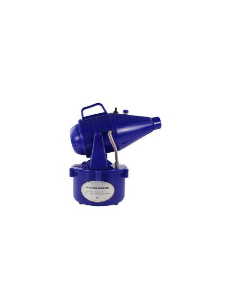 NEBULISEUR ELECTIQUE DESTRUCREUR