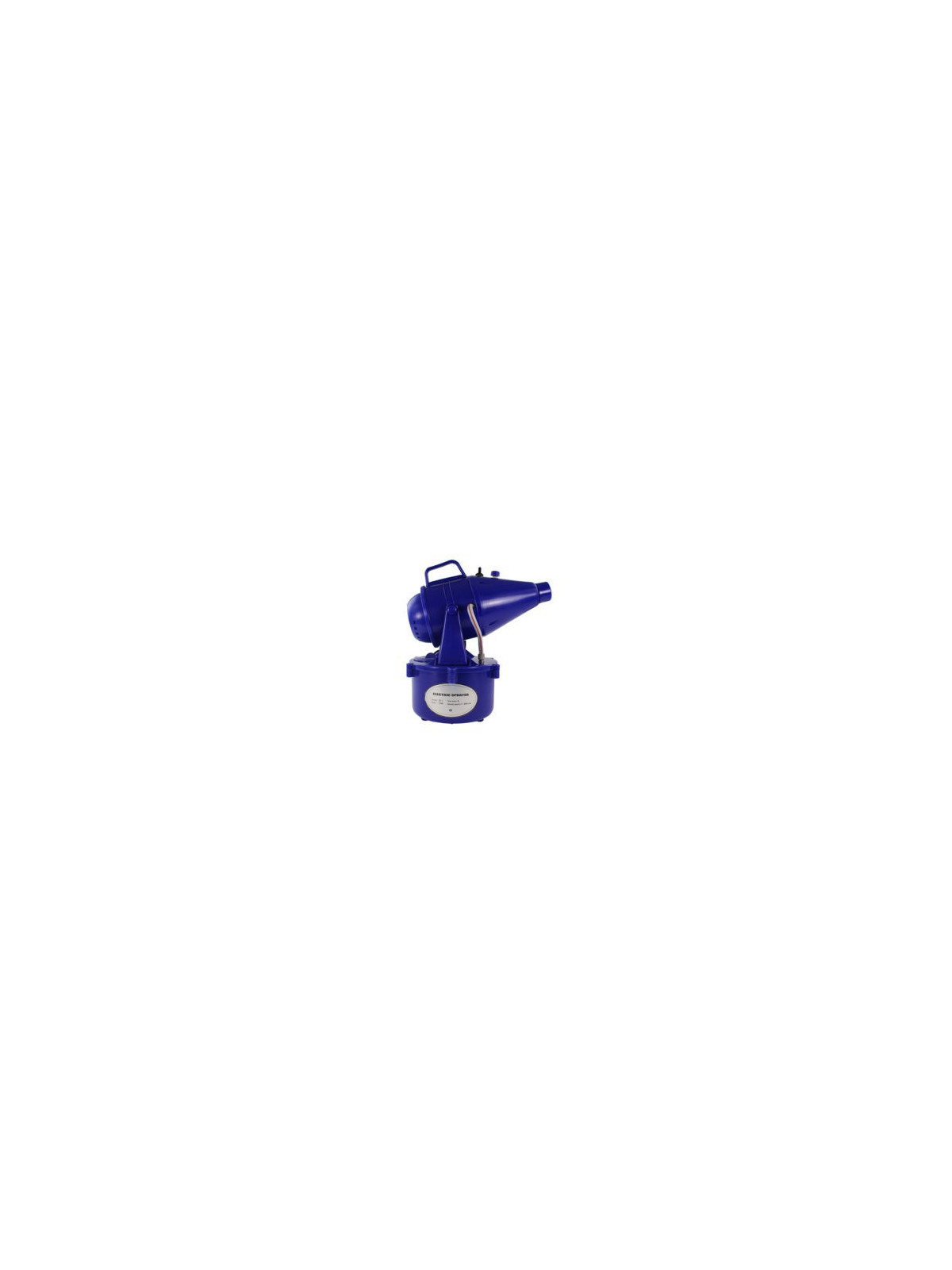 NEBULISEUR ELECTIQUE DESTRUCREUR