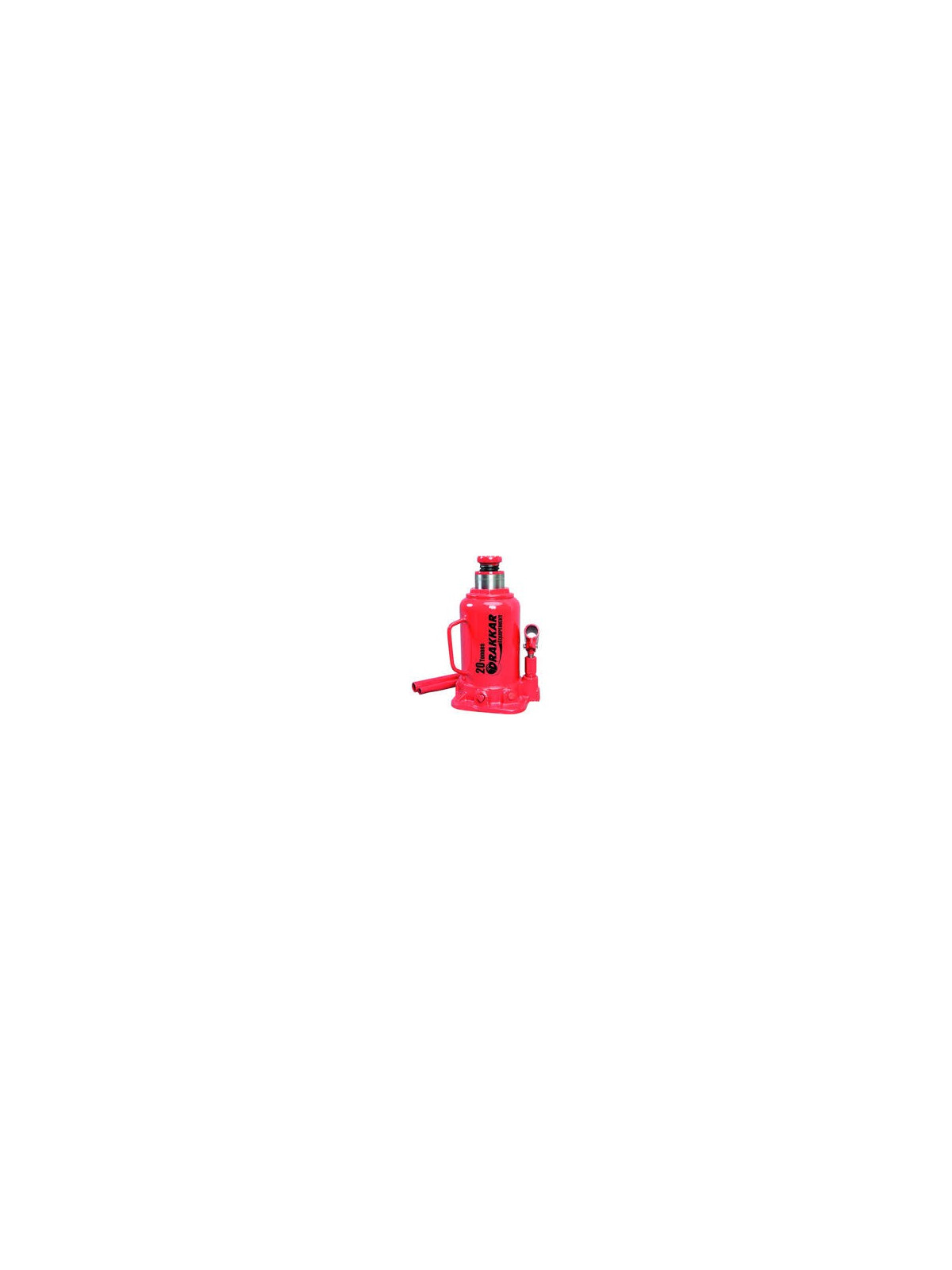 CRIC BOUTEILLE
