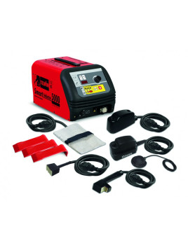 Système intelligent de...