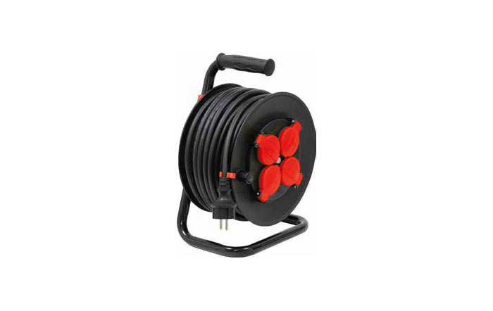 Electricité 230-400V